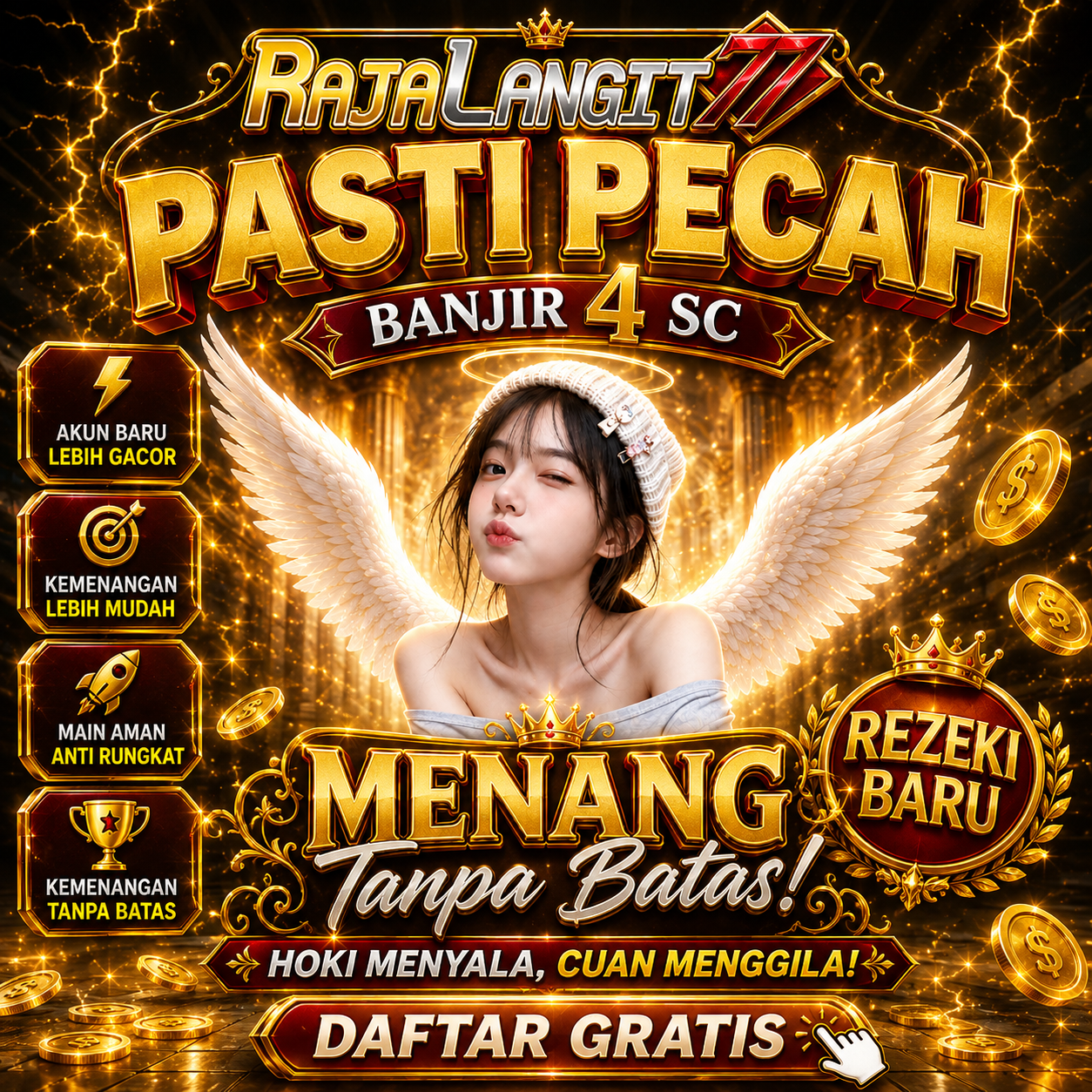 RAJALANGIT77