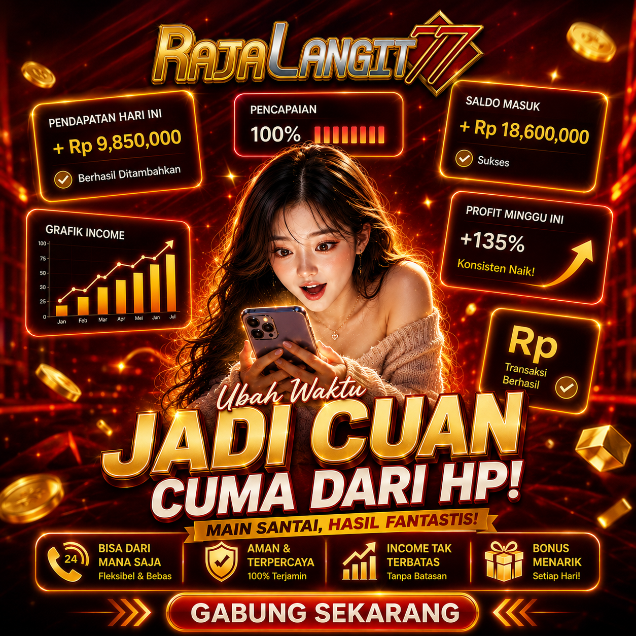 RAJALANGIT77